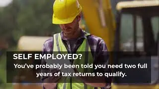 Self-Employed? You CAN Get a Mortgage | Edmonton Expert Advice
