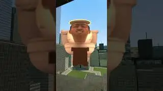 Skibidi Toilet Nextbots Family 💀 #garrysmod #skibiditoilet #nextbots #gmod