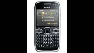 Nokia E72 ringtones