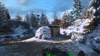 VMIGET CoD BO3 FFA Stronghold black ops 3 free for all