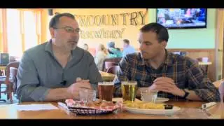 SS Backcountry Brewery S15