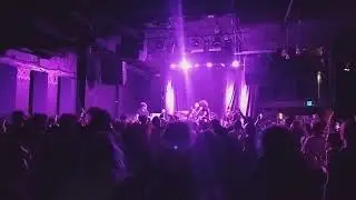 ISMFOF - Crank That (Live 2025)