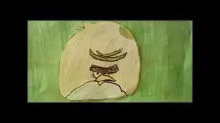 [Trailer!] What if iOS apps were real! Angry Birds Space edition!