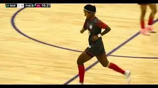 My first ever international goal, Alhamdulillah 🤲❤️ #womensfutsal #futsal #saffwomenschampionship 