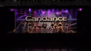 Gaga - SGSDance Senior Large Jazz