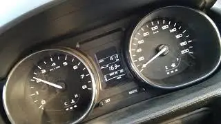 Tiago JTP 0 to 100