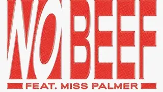 Afrojack & Steve Aoki: No Beef (Goodboys Extended Remix) (High Tone) (2022)