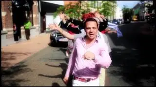 Steve Tielens - De Polonaise (Official Video)