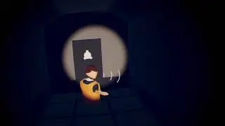 Dr.Phil plays scp containment breach in vr rec room vr