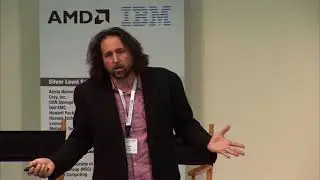 High Performance Computing Conference -  Andrew Siegel
