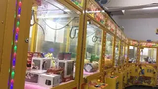 Main CAPITTAN Live di Pasar Dayuan😘