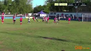 ECLIPSE VILLEGAS VS. CLUB INGENIERO WHITE