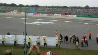 valentino rossi 100ste overwinning assen