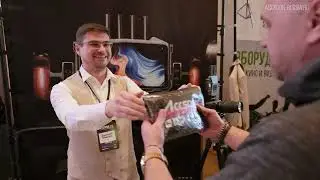 🎬 Accsoon на VIDMK 2025 &mdash; все для тех, кто живет в прямом эфире!