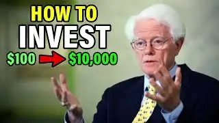 The Ultimate Guide To The Stock Market | Peter Lynch