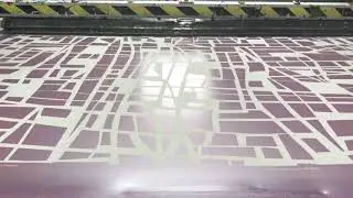 Rainbow Creations Production Process