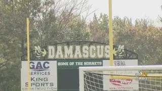 Lawsuits Filed In Damascus High School Sexual Assaults