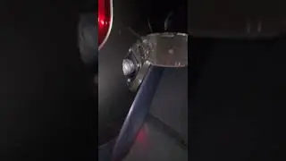 Abastecendo o Carro &Aacute;lcool Et&iacute;lico 92%