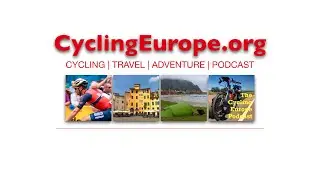 CyclingEurope.org