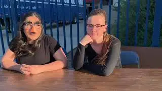Pitch Perfect- Ed Folsom Scholarship