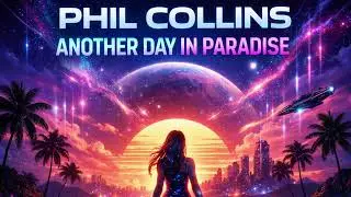 Phil Collins   Another day in paradise M2N RMX VOCAL TRANCE