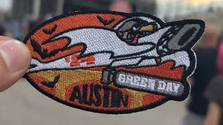 #the #saviors #tour #2024 #welcome #to #paradise #greenday #punk #rock