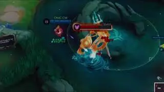 Did AP BREN Lost Game 2 of the Grand Finals Because of FlapTzy? #m5worldchampionship
