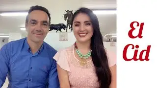 Entrevista al torero Manuel Jesús “El Cid”