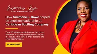 Coca-Cola Leadership Success Story: Inside Caribbean Bottling Company&rsquo;s Transformation
