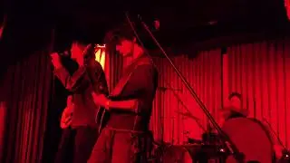 Been Stellar - Kids 1995, Workmans Dublin July 2022
