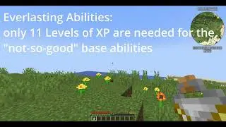 Minecraft Modpack EinsEinundzwanzigEins Letsplay SP 01