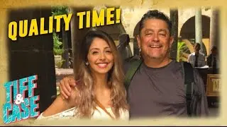 Meet Tiff's Dad!