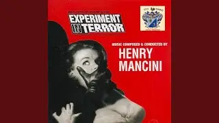 Experiment in Terror Twist