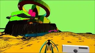 Zineth Soundtrack - Skate (Trailer track)