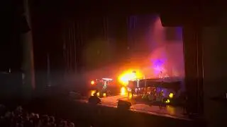 Jacob Collier live in Santa Cruz CA: 
