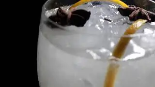 55Bartender short 36