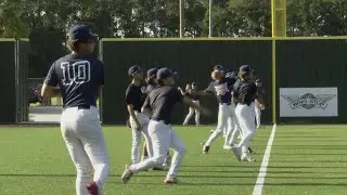 Atascocita baseball looks to bring home its first state championship in school history