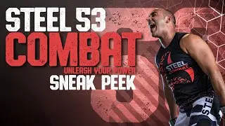 STEEL COMBAT M53 - Sneak Peek