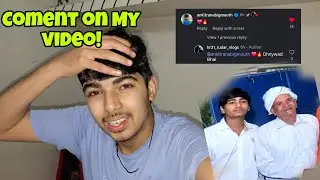 @AnkitBigMouth  Comment On My Instagram Reel 🥳 Pura Systumm Hang! 🔥