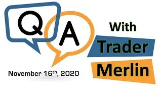 Trading Q&A with Merlin Rothfeld