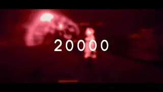 Swampie 20,000 Subscriber Montage