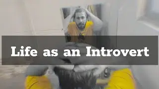 What 42 Years of Introversion Taught Me About Success #introvert #lifelessons