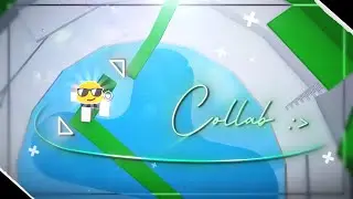 Get lucky 🍀 x &Eacute;coute ch&eacute;rie 💗 ||collab with spazar