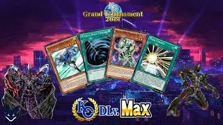 Second June KC GT DLv. Max: Heroes! [Yu-Gi-Oh: Duel Links ZEXAL]