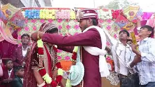 Wedding Teaser Monu Weds Savita  Bateu Haryane Te #viralvideo #vishalstudio