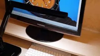 Dimmable LED Desk Lamp 5 Level Dimmer, Touch Sensitive Control Panel
