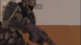 ON A RAMPAGE with NEW RAMPAGE Shotgun