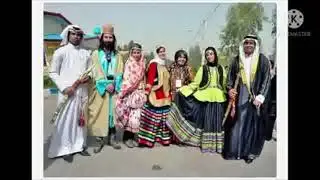 Dr Negar Davari on Persian and Symbols of Iranian National Identity narrated by Rezvaneh Najafi