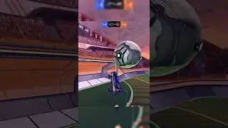 Pov: you got cooked by lanman 😮&zwj;💨 #rocketleague