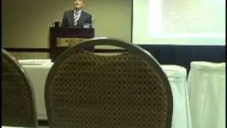 Denver Motivational Speaker - Goal Setting 101